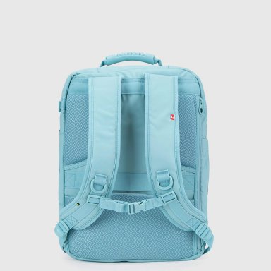 MOCHILA BUBBA CELESTE TRAVEL - 4