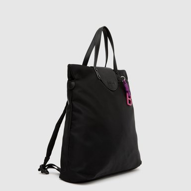 MOCHILA BUBBA NEGRO MÓNACO - 2