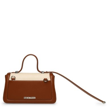 CARTERA STEVE MADDEN BQUILL  - 4