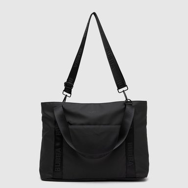 BOLSO BUBBA NEGRO TRAVEL - 2