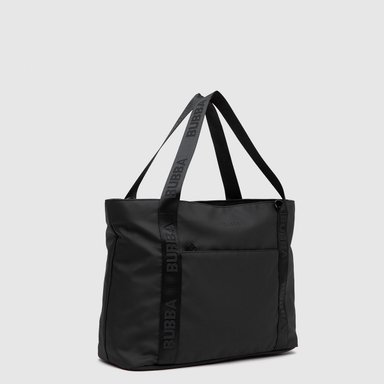 BOLSO BUBBA NEGRO TRAVEL - 4