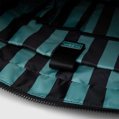 BOLSO BUBBA NEGRO TRAVEL - 8