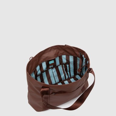 BOLSO BUBBA MOCHA TRAVEL - 3