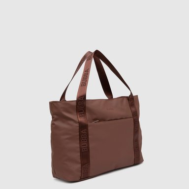 BOLSO BUBBA MOCHA TRAVEL - 4