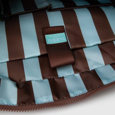 BOLSO BUBBA MOCHA TRAVEL - 8