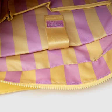 BOLSO BUBBA AMARILLO TRAVEL - 8