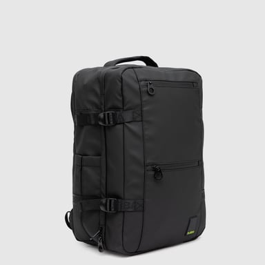 MOCHILA BUBBA NEGRO TRAVEL - 2