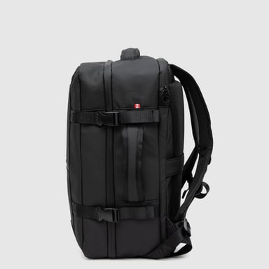 MOCHILA BUBBA NEGRO TRAVEL - 3