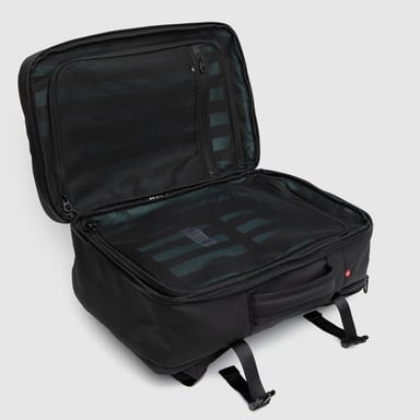 MOCHILA BUBBA NEGRO TRAVEL - 5
