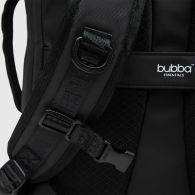 MOCHILA BUBBA NEGRO TRAVEL - 6