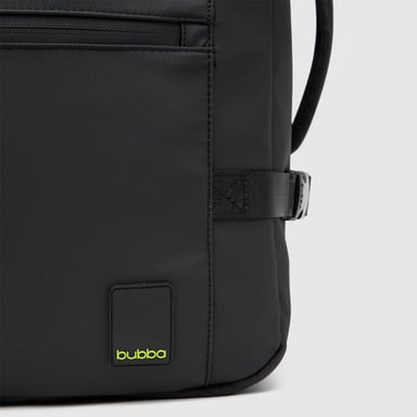 MOCHILA BUBBA NEGRO TRAVEL - 7