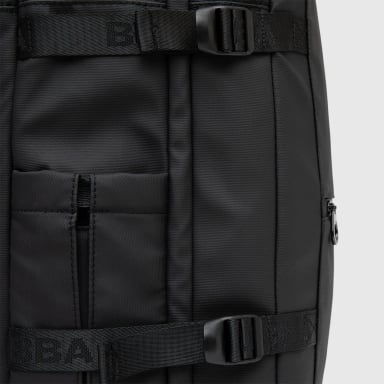 MOCHILA BUBBA NEGRO TRAVEL - 8