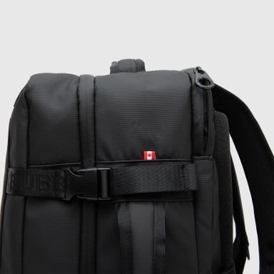 MOCHILA BUBBA NEGRO TRAVEL - 9