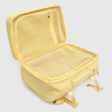 MOCHILA BUBBA AMARILLO TRAVEL - 5