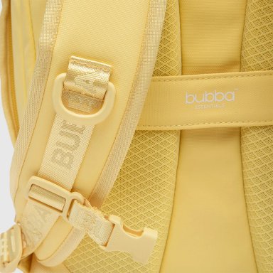 MOCHILA BUBBA AMARILLO TRAVEL - 6