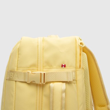 MOCHILA BUBBA AMARILLO TRAVEL - 7