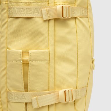 MOCHILA BUBBA AMARILLO TRAVEL - 9