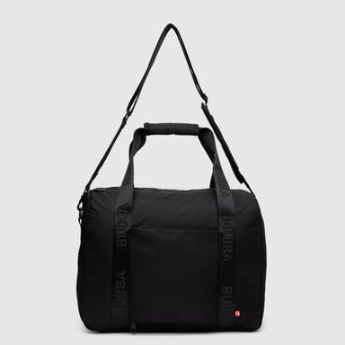 BOLSO BUBBA NEGRO TRAVEL - 2