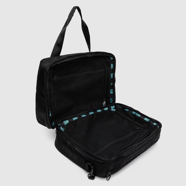 BOLSO BUBBA NEGRO TRAVEL - 3