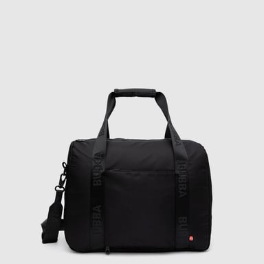BOLSO BUBBA NEGRO TRAVEL - 5