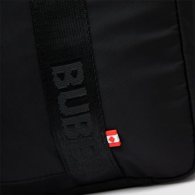 BOLSO BUBBA NEGRO TRAVEL - 7