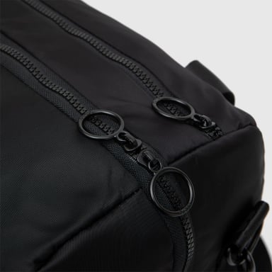 BOLSO BUBBA NEGRO TRAVEL - 8