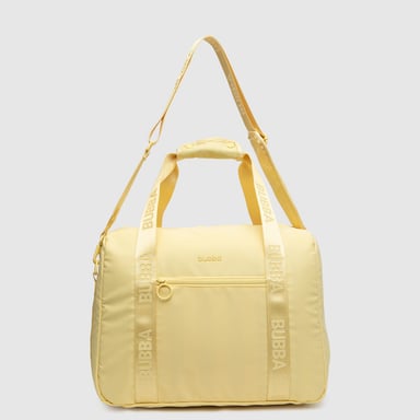 BOLSO BUBBA AMARILLO TRAVEL - 2