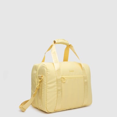BOLSO BUBBA AMARILLO TRAVEL - 4