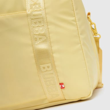 BOLSO BUBBA AMARILLO TRAVEL - 7