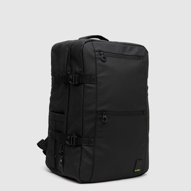 MOCHILA BUBBA NEGRO TRAVEL - 2