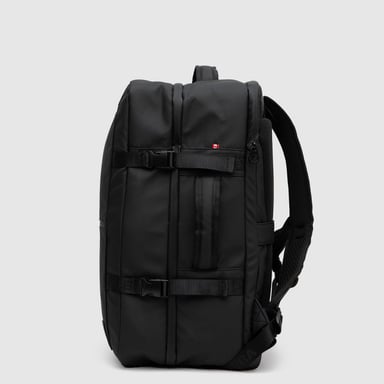 MOCHILA BUBBA NEGRO TRAVEL - 3
