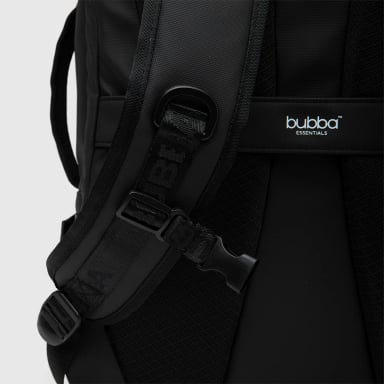 MOCHILA BUBBA NEGRO TRAVEL - 6