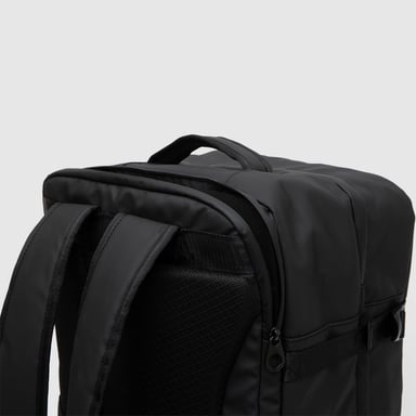 MOCHILA BUBBA NEGRO TRAVEL - 7