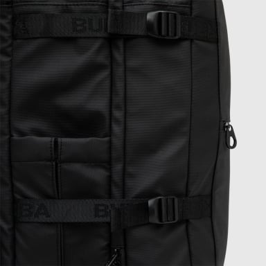MOCHILA BUBBA NEGRO TRAVEL - 8