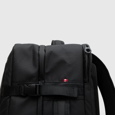 MOCHILA BUBBA NEGRO TRAVEL - 9
