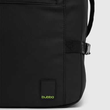 MOCHILA BUBBA NEGRO TRAVEL - 10