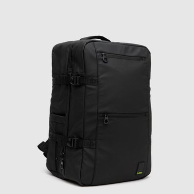 MOCHILA BUBBA CEREZA TRAVEL - 2