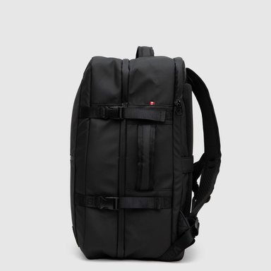 MOCHILA BUBBA CEREZA TRAVEL - 3