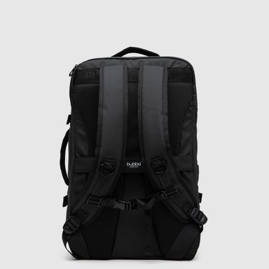 MOCHILA BUBBA CEREZA TRAVEL - 4