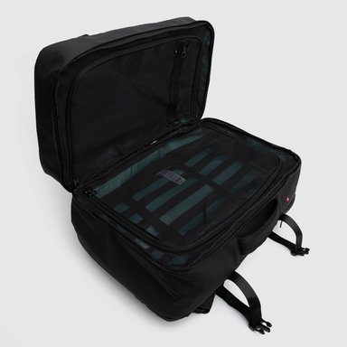 MOCHILA BUBBA CEREZA TRAVEL - 5