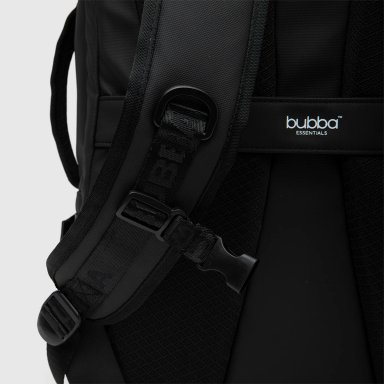 MOCHILA BUBBA CEREZA TRAVEL - 6
