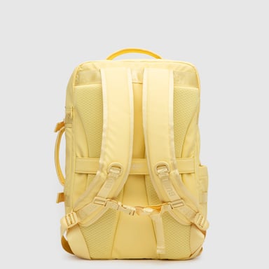MOCHILA BUBBA AMARILLO TRAVEL - 4