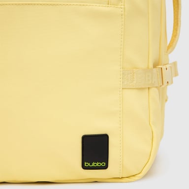 MOCHILA BUBBA AMARILLO TRAVEL - 6
