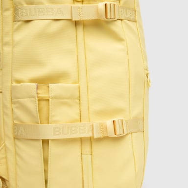 MOCHILA BUBBA AMARILLO TRAVEL - 9