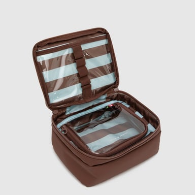 NECESER BUBBA MOCHA TRAVEL - 3