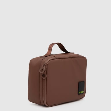NECESER BUBBA MOCHA TRAVEL - 4