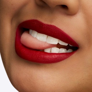 LABIAL MAC RETRO MATTE RUBY WOO - 3