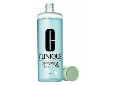 LOCIÓN FACIAL CLINIQUE CLARIFICANTE 4 PIEL GRASA 400 ML - 1