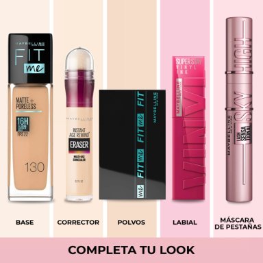 CORRECTOR MAYBELLINE NY INSTANT AGE REWIND DARK CIRCLES MEDIUM - 8