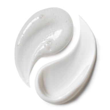 TRATAMIENTO ESTEE LAUDER PERFECTLY CLEAN LIMPIADOR EN CREMA MUTIACCIÓN Y MASCARILLA HUMECTANTE 150 ML - 2